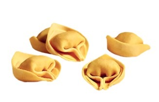 Surgital Tortellini Bolognesi 3Kg