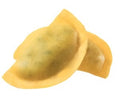 Surgital Tortelli Mezza Luna Amarillos (Ricotta Y Espinaca 2Kg