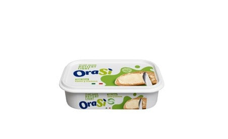 ORASI MARGARINA 250GRMS