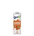 ORASI ALMENDRA INTENSA MANDORLA 12X1LTR