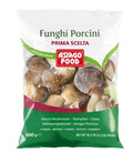 ASIAGO FUNGHI PORCINI -HONGOS ENTEROS 1 KG