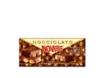 Novi Nocciolato Gianduja Clasico Barra 130grms