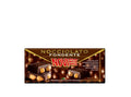 Novi Nocciolato Barra Fondente 130grms