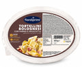 Tortellini Bolognesi Panna e Prosciutto 4X300grm