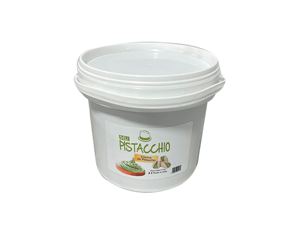 Master Martini Crema Deli Pistacchio 250Grms