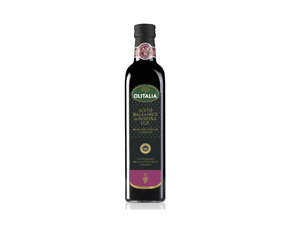 Olitalia Vinagre Balsamico 500Ml
