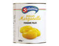 Solania Tomate Pomodoro Pelati Gialli 2.5Kg