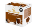 Coffee Hat Mochaccino Dg 12 Capsulas