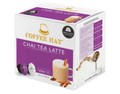 Coffee Hat Te Chai Latte Dg 12 Capsulas