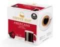 Coffee Hat Americano Dg 12 Capsulas