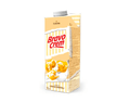 Bravo Crem Crema De Cocina 1Ltr