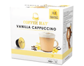Coffee Hat Cappuccino Vainilla 12 Capsulas