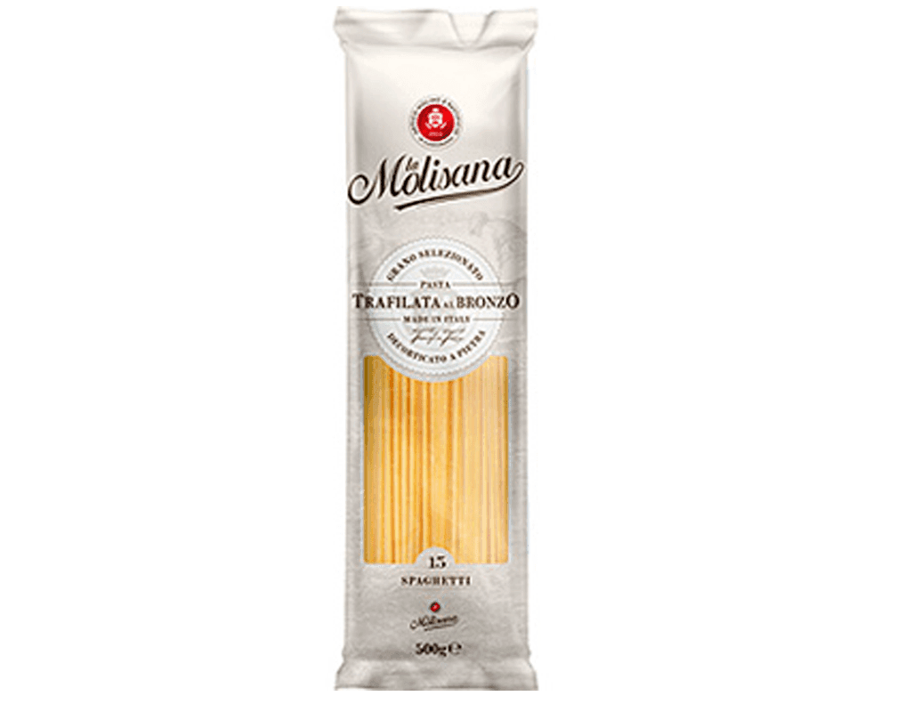 La Molisana Spaghetti 500Grms