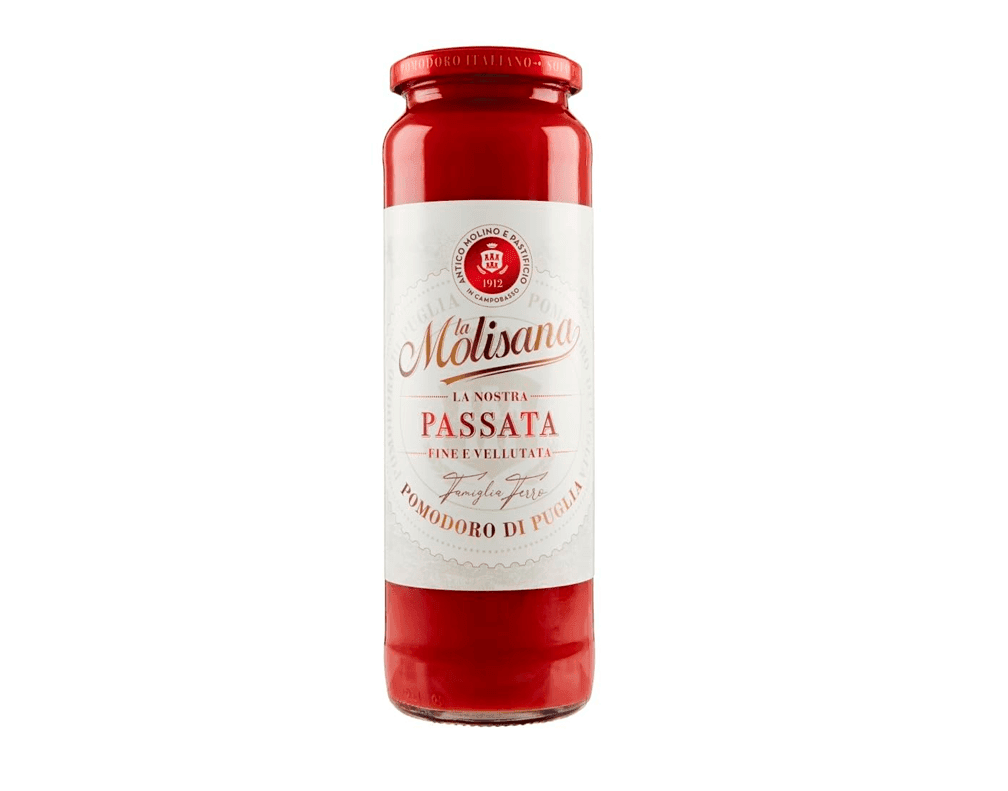 La Molisana Salsa Passata Classica 690Grms
