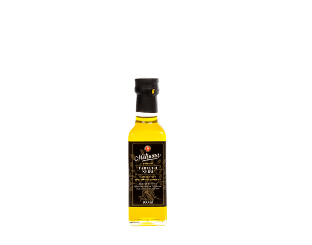 La Molisana Aceite De Trufa 100Grms