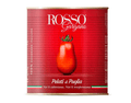 Rosso Gargano Tomate Pelati Di Puglia 2.55Kg