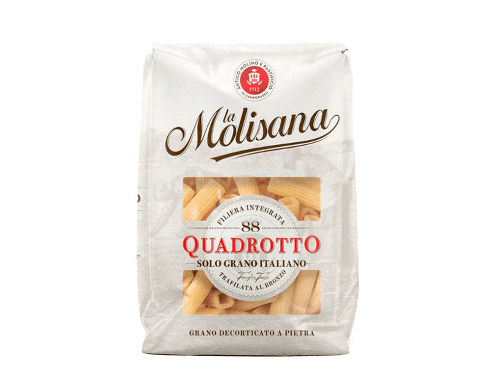 La Molisana Quadrotto 500Grms