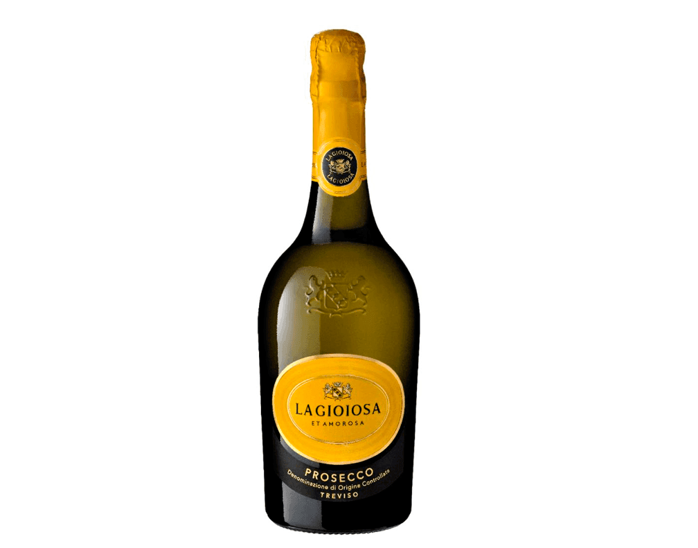 La Gioiosa Prosecco Doc Treviso Blanco 750Ml