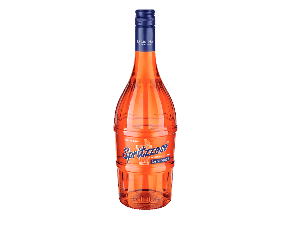 La Gioiosa Spritzzoso Vino Espumoso 750Ml