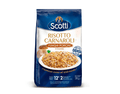 Riso Scotti Risotto Funghi Porcini 210Grms