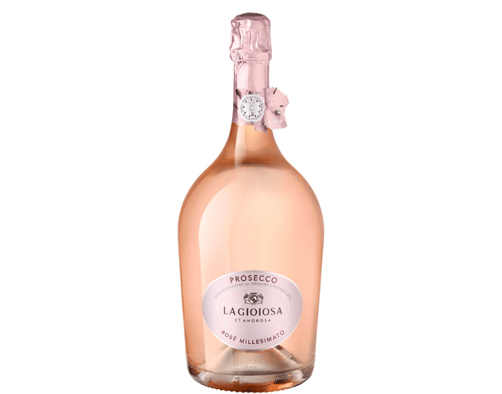 La Gioiosa Rose Millesime Tinto 6X1 1.5Ltr