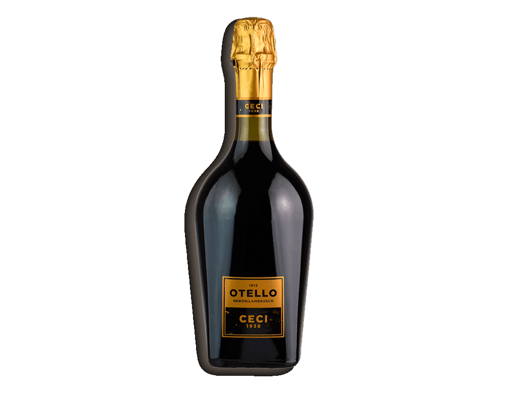 Ceci Vinos/ Ceci Nerodilambrusco Tinto 750Ml