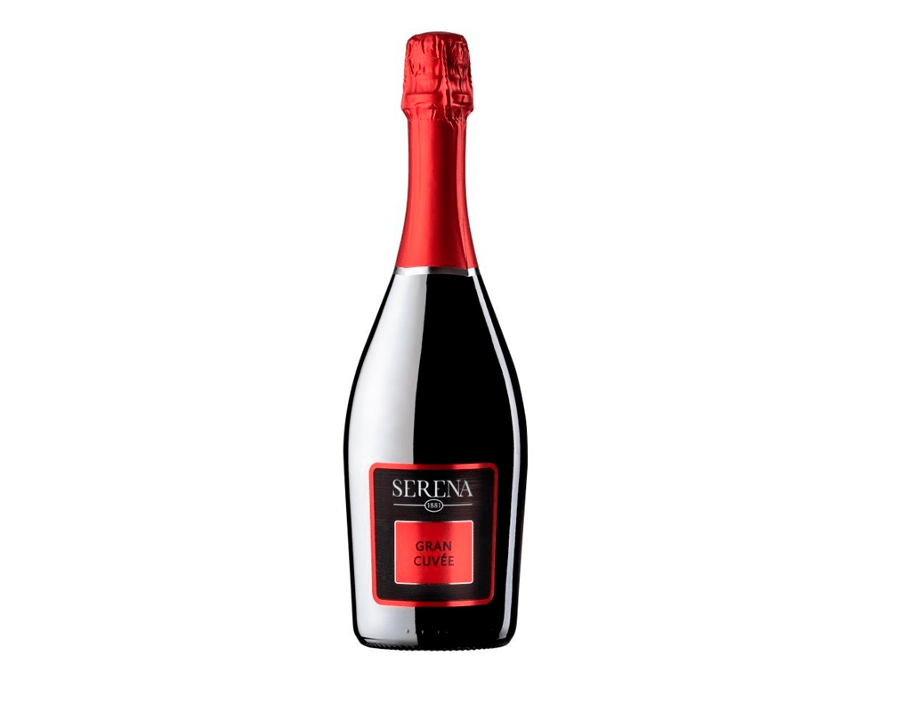 Serena Spumante Gran Cuvee 750Ml