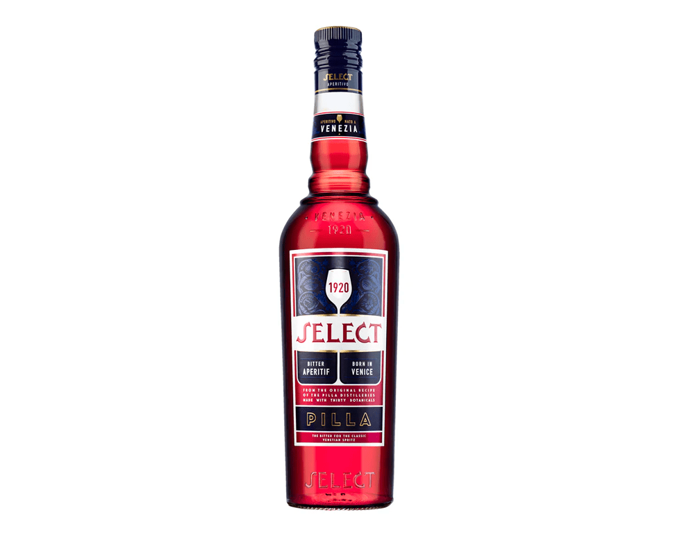 Montenegro Select Aperitivo 700Ml