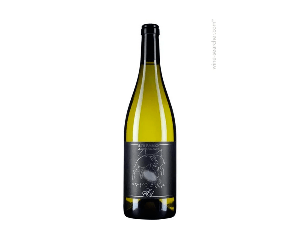 S. Barbara Antonucci Animale Celeste Vino Blanco 750Ml