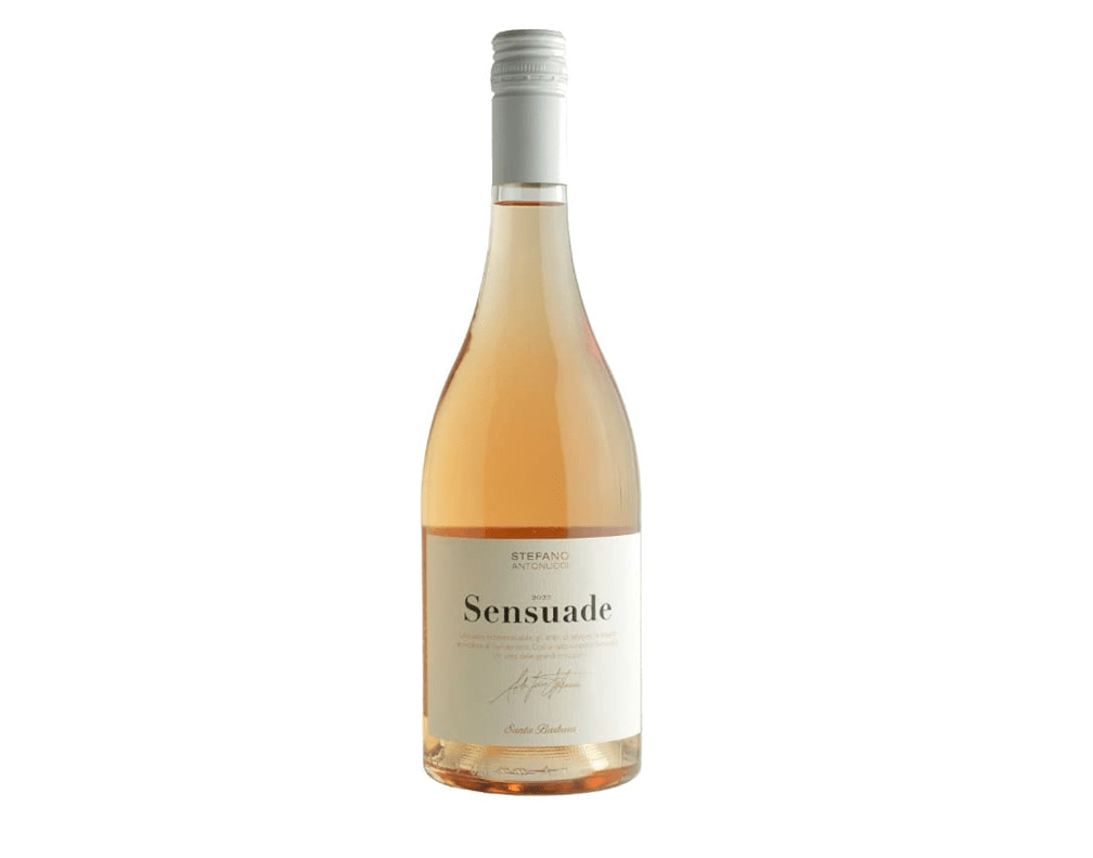 S. Barbara Antonucci Sensuade Rosato Vino Rosado 750Ml