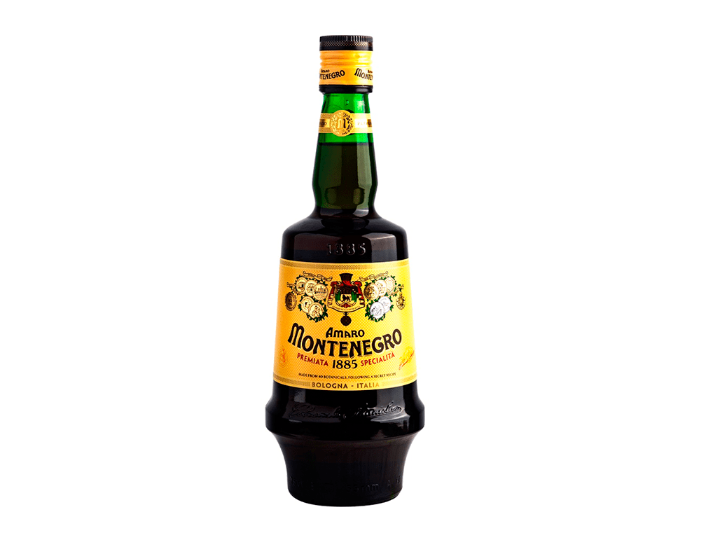 Vecchio Amaro Montenegro 750Ml