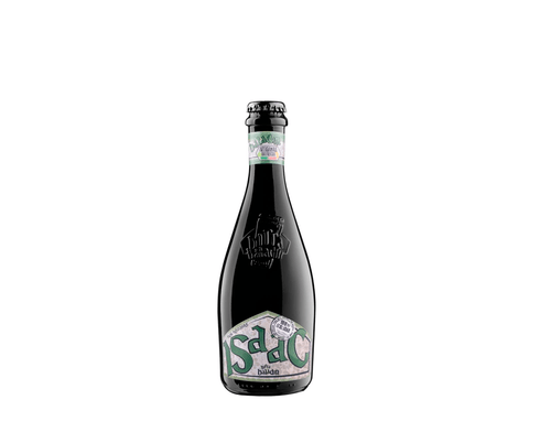 Baladin Cerveza Artesanal Isaac 330Ml