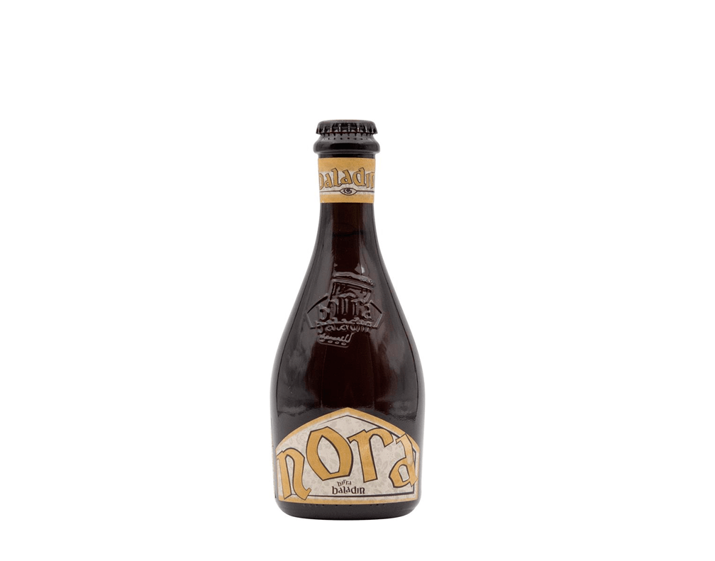 Baladin Cerveza Artesanal Nora 330Ml