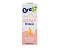Orasi Leche De Avena Proteina 1Ltr