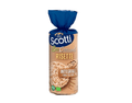Riso Scotti Galleta De Arroz Integral 150Grms