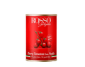 Rosso Gargano Salsa Pomodorini Cherry 400Grms