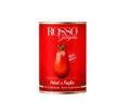 Rosso Gargano Tomate Pelati Di Puglia 400Grms