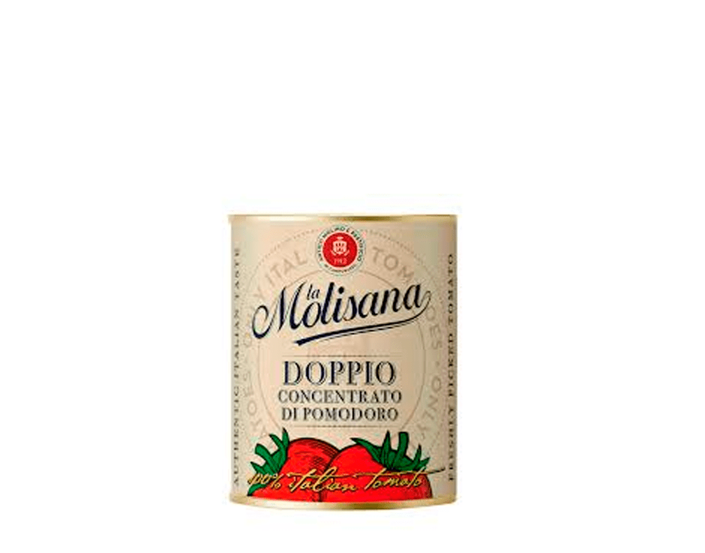 La Molisana Doppio Concentrato 12X140 Grm