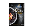 Riso Scotti Arroz Integral Venere 500Grms