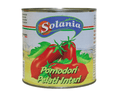 Solania Tomate Pomodori Pelati Entero 2.5Kg Avg