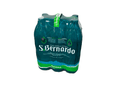 S. Bernardo Agua Sin Gas Plastico 1.5Ltr