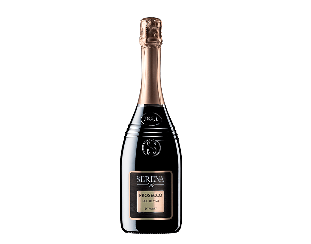 Serena Prosecco Doc Treviso Vino Blanco 750Ml